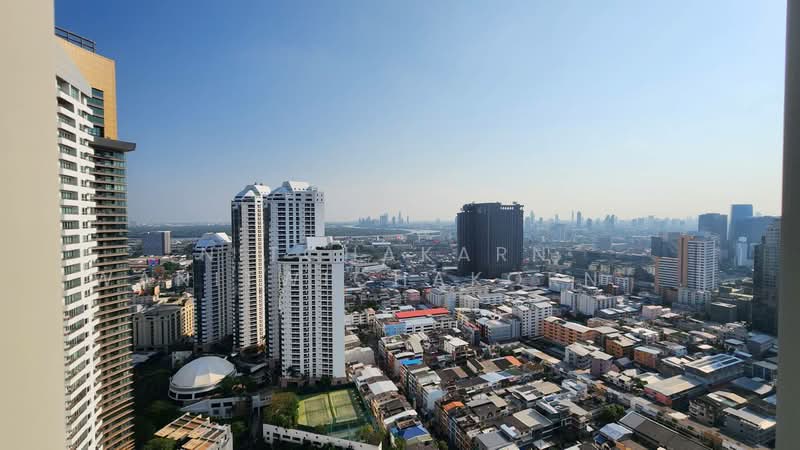 Park Origin Phrom Phong (Park 24), กรุงเทพ, 68 Soi Sukhumvit 24, คลองตัน, คลองเตย, กรุงเทพ, 56 ตร.ม., คอนโด ให้เช่า, โดย Nitchakarn Wanitwichakornkit, 500255644 - DDproperty.com