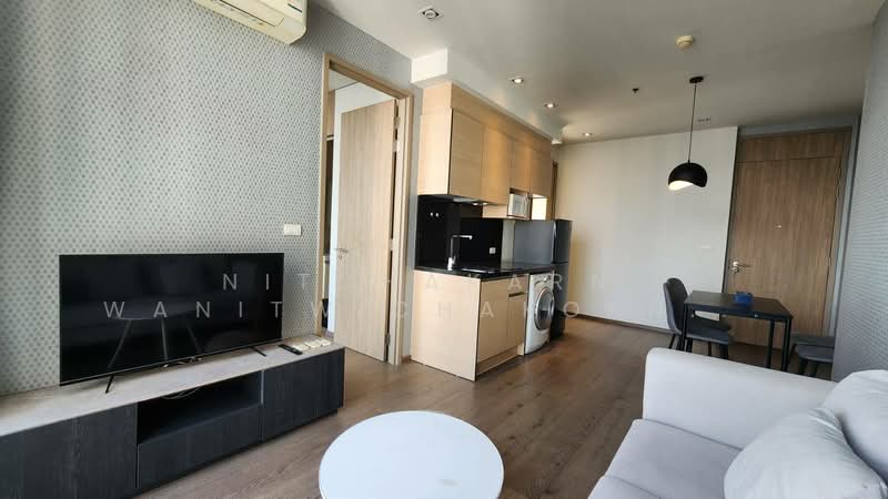 Park Origin Phrom Phong (Park 24), Bangkok, 68 Soi Sukhumvit 24, Khong Tan, Khlong Toei, Bangkok, 2 Bedrooms, 56 sqm, Condo For Rent, by Nitchakarn  Wanitwichakornkit , 500255644 - DDproperty.com