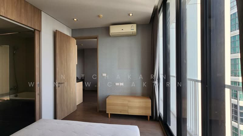 Park Origin Phrom Phong (Park 24), กรุงเทพ, 68 Soi Sukhumvit 24, คลองตัน, คลองเตย, กรุงเทพ, 56 ตร.ม., คอนโด ให้เช่า, โดย Nitchakarn Wanitwichakornkit, 500255644 - DDproperty.com