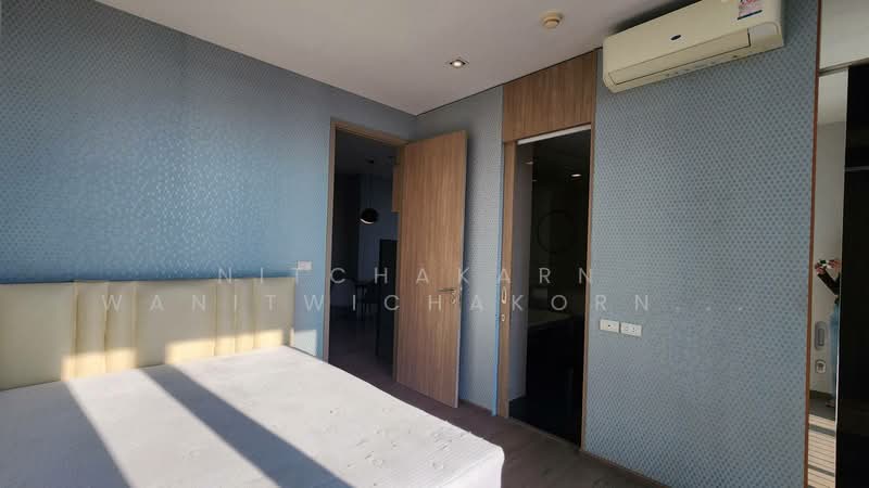 Park Origin Phrom Phong (Park 24), Bangkok, 68 Soi Sukhumvit 24, Khong Tan, Khlong Toei, Bangkok, 2 Bedrooms, 56 sqm, Condo For Rent, by Nitchakarn  Wanitwichakornkit , 500255644 - DDproperty.com