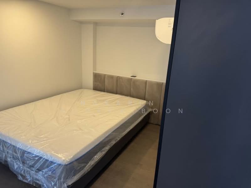 Park Origin Chula-Samyan, Bangkok, Rama 4 Road, Maha Phrutharam, Bang Rak, Bangkok, 2 Bedrooms, 64 sqm, Condo For Rent, by Nakarin  Sookpaiboon, 500255645 - DDproperty.com