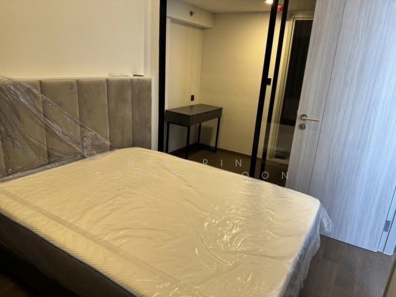 Park Origin Chula-Samyan, Bangkok, Rama 4 Road, Maha Phrutharam, Bang Rak, Bangkok, 2 Bedrooms, 64 sqm, Condo For Rent, by Nakarin  Sookpaiboon, 500255645 - DDproperty.com