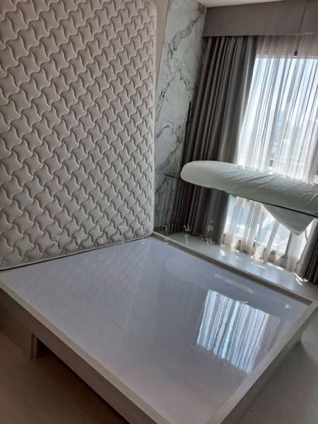 Rhythm Sukhumvit 36-38, Bangkok, 55 Soi Sukhumvit 36, Sukhumvit Road, Phra Kanong, Khlong Toei, Bangkok, Studio, 24 sqm, Condo For Rent, by รัชกานต์ อัจฉริยะโพธา, 500255647 - DDproperty.com
