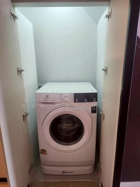 Culture Chula : คัลเจอร์ จุฬา, กรุงเทพ, 38/12 ซอย ประตูชัย, สี่พระยา, บางรัก, กรุงเทพ, 36 ตร.ม., คอนโด ให้เช่า, โดย Nitchakarn  Wanitwichakornkit , 500255648 - DDproperty.com