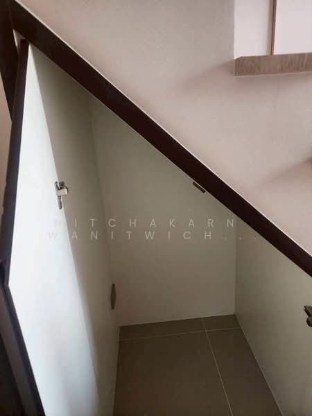 Culture Chula, Bangkok, 38/12 Soi Pratu Chai, Si Phraya, Bang Rak, Bangkok, 1 Bedroom, 36 sqm, Condo For Rent, by Nitchakarn  Wanitwichakornkit , 500255648 - DDproperty.com