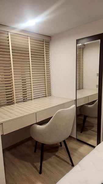 Culture Chula, Bangkok, 38/12 Soi Pratu Chai, Si Phraya, Bang Rak, Bangkok, 1 Bedroom, 36 sqm, Condo For Rent, by Nitchakarn  Wanitwichakornkit , 500255648 - DDproperty.com