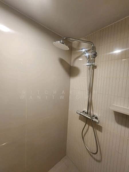 Culture Chula, Bangkok, 38/12 Soi Pratu Chai, Si Phraya, Bang Rak, Bangkok, 1 Bedroom, 36 sqm, Condo For Rent, by Nitchakarn  Wanitwichakornkit , 500255648 - DDproperty.com