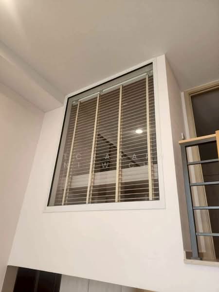 Culture Chula, Bangkok, 38/12 Soi Pratu Chai, Si Phraya, Bang Rak, Bangkok, 1 Bedroom, 36 sqm, Condo For Rent, by Nitchakarn  Wanitwichakornkit , 500255648 - DDproperty.com