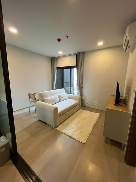 Life Phahon-Ladprao, Bangkok, 996 Phahonyothin Road, Jom Phon, Chatuchak, Bangkok, 1 Bedroom, 35 sqm, Condo For Rent, by Kakar Holdings, 500255652 - DDproperty.com