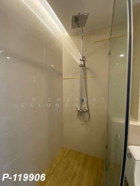 Amaranta Residence : อมรันทา เรสซิเดนซ์ รัชดา-ห้วยขวาง, กรุงเทพ, ซอยประชาราษฎร์ 5 ถนนประชาราษฏร์บำเพ็ญ, ห้วยขวาง, ห้วยขวาง, กรุงเทพ, 33 ตร.ม., คอนโด ให้เช่า, โดย Nichaphat Sakunchayapha, 500255656 - DDproperty.com