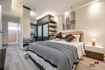 ขาย - City Home Sukhumvit : ซิตี้โฮม สุขุมวิท, กรุงเทพ