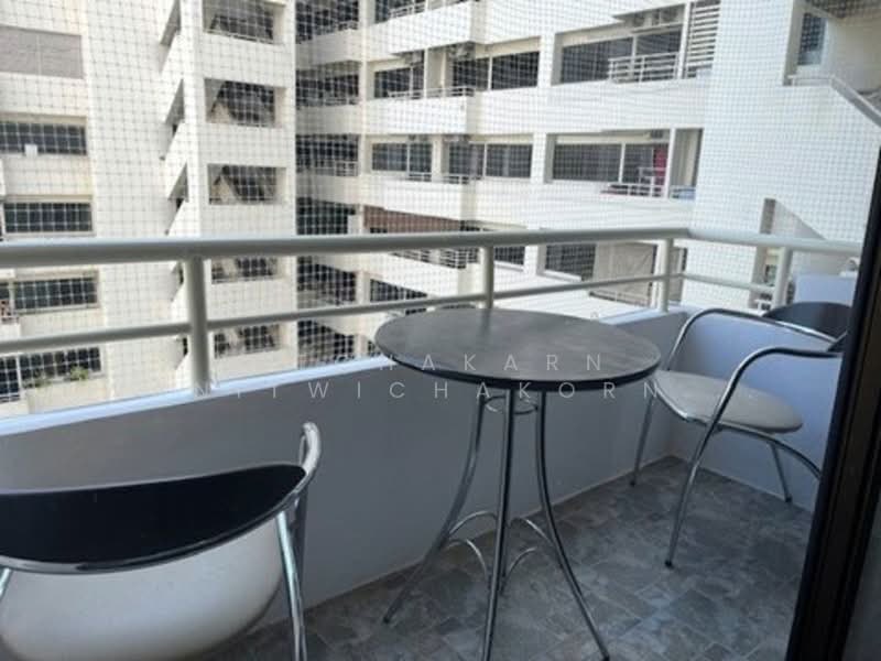 Saranjai Mansion, Bangkok, Soi Sukhumvit 6, Khlong Toei, Khlong Toei, Bangkok, 1 Bedroom, 64 sqm, Condo For Rent, by Nitchakarn  Wanitwichakornkit , 500255660 - DDproperty.com