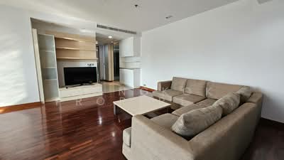 For Rent - The Residence Sukhumvit 24, Bangkok