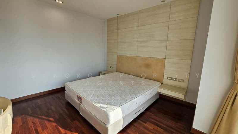 The Residence Sukhumvit 24, Bangkok, Soi Sukhumvit 24, Khong Tan, Khlong Toei, Bangkok, 2 Bedrooms, 160 sqm, Condo For Rent, by BANGKOK PROPERTY AGENTS, 500255661 - DDproperty.com