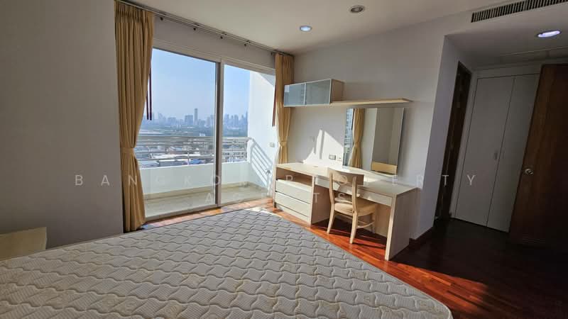 The Residence Sukhumvit 24 : เดอะ เรสซิเดนซ์ สุขุมวิท 24, กรุงเทพ, ซอยสุขุมวิท 24, คลองตัน, คลองเตย, กรุงเทพ, 160 ตร.ม., คอนโด ให้เช่า, โดย BANGKOK PROPERTY AGENTS, 500255661 - DDproperty.com