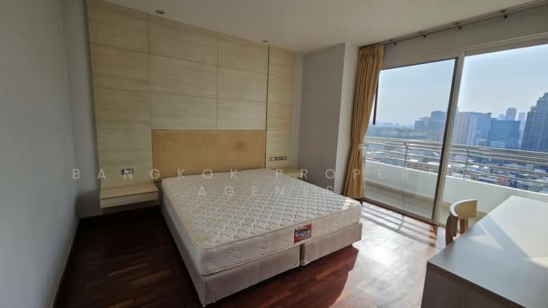 The Residence Sukhumvit 24 : เดอะ เรสซิเดนซ์ สุขุมวิท 24, กรุงเทพ, ซอยสุขุมวิท 24, คลองตัน, คลองเตย, กรุงเทพ, 160 ตร.ม., คอนโด ให้เช่า, โดย BANGKOK PROPERTY AGENTS, 500255661 - DDproperty.com