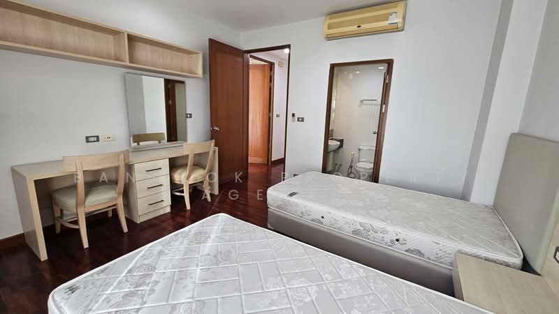 The Residence Sukhumvit 24 : เดอะ เรสซิเดนซ์ สุขุมวิท 24, กรุงเทพ, ซอยสุขุมวิท 24, คลองตัน, คลองเตย, กรุงเทพ, 160 ตร.ม., คอนโด ให้เช่า, โดย BANGKOK PROPERTY AGENTS, 500255661 - DDproperty.com