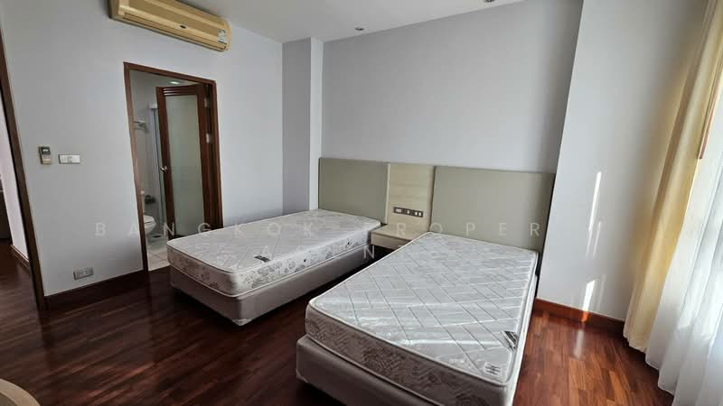 The Residence Sukhumvit 24 : เดอะ เรสซิเดนซ์ สุขุมวิท 24, กรุงเทพ, ซอยสุขุมวิท 24, คลองตัน, คลองเตย, กรุงเทพ, 160 ตร.ม., คอนโด ให้เช่า, โดย BANGKOK PROPERTY AGENTS, 500255661 - DDproperty.com