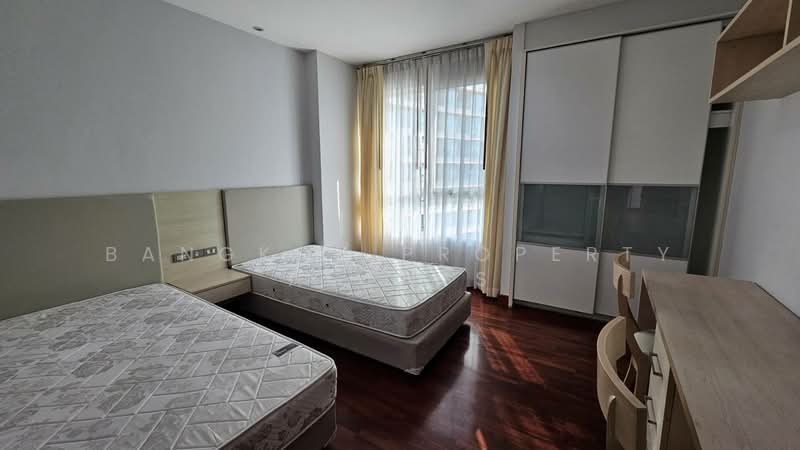 The Residence Sukhumvit 24 : เดอะ เรสซิเดนซ์ สุขุมวิท 24, กรุงเทพ, ซอยสุขุมวิท 24, คลองตัน, คลองเตย, กรุงเทพ, 160 ตร.ม., คอนโด ให้เช่า, โดย BANGKOK PROPERTY AGENTS, 500255661 - DDproperty.com