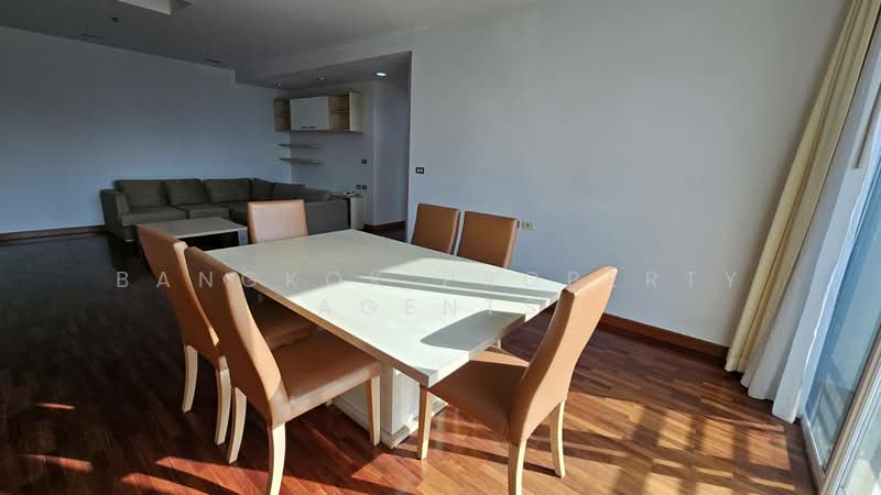 The Residence Sukhumvit 24, Bangkok, Soi Sukhumvit 24, Khong Tan, Khlong Toei, Bangkok, 2 Bedrooms, 160 sqm, Condo For Rent, by BANGKOK PROPERTY AGENTS, 500255661 - DDproperty.com