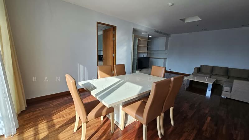 The Residence Sukhumvit 24 : เดอะ เรสซิเดนซ์ สุขุมวิท 24, กรุงเทพ, ซอยสุขุมวิท 24, คลองตัน, คลองเตย, กรุงเทพ, 160 ตร.ม., คอนโด ให้เช่า, โดย BANGKOK PROPERTY AGENTS, 500255661 - DDproperty.com