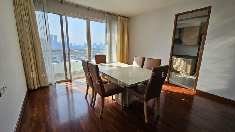 The Residence Sukhumvit 24 : เดอะ เรสซิเดนซ์ สุขุมวิท 24, กรุงเทพ, ซอยสุขุมวิท 24, คลองตัน, คลองเตย, กรุงเทพ, 160 ตร.ม., คอนโด ให้เช่า, โดย BANGKOK PROPERTY AGENTS, 500255661 - DDproperty.com