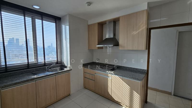 The Residence Sukhumvit 24, Bangkok, Soi Sukhumvit 24, Khong Tan, Khlong Toei, Bangkok, 2 Bedrooms, 160 sqm, Condo For Rent, by BANGKOK PROPERTY AGENTS, 500255661 - DDproperty.com