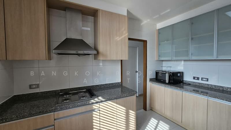 The Residence Sukhumvit 24, Bangkok, Soi Sukhumvit 24, Khong Tan, Khlong Toei, Bangkok, 2 Bedrooms, 160 sqm, Condo For Rent, by BANGKOK PROPERTY AGENTS, 500255661 - DDproperty.com