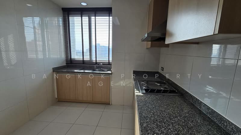 The Residence Sukhumvit 24, Bangkok, Soi Sukhumvit 24, Khong Tan, Khlong Toei, Bangkok, 2 Bedrooms, 160 sqm, Condo For Rent, by BANGKOK PROPERTY AGENTS, 500255661 - DDproperty.com