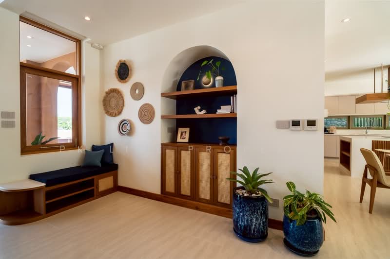 2S0245 Pool villa for sale 37,900,000 baht 4 bedroom 4 bathroom at cherngtalay have fully furnished, Phuket, Choeng Thale, Thalang, Phuket, 4 Bedrooms, 599 sqm, Villa For Sale, by PK LIFE Property, 500255662 - DDproperty.com
