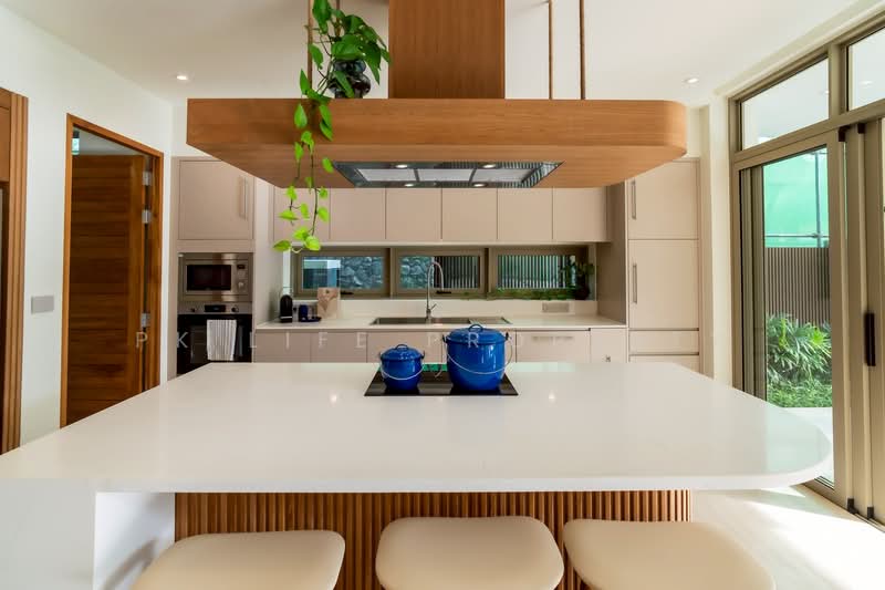 2S0245 Pool villa for sale 37,900,000 baht 4 bedroom 4 bathroom at cherngtalay have fully furnished, ภูเก็ต, เชิงทะเล, ถลาง, ภูเก็ต, 599 ตร.ม., วิลล่า ขาย, โดย PK LIFE Property, 500255662 - DDproperty.com