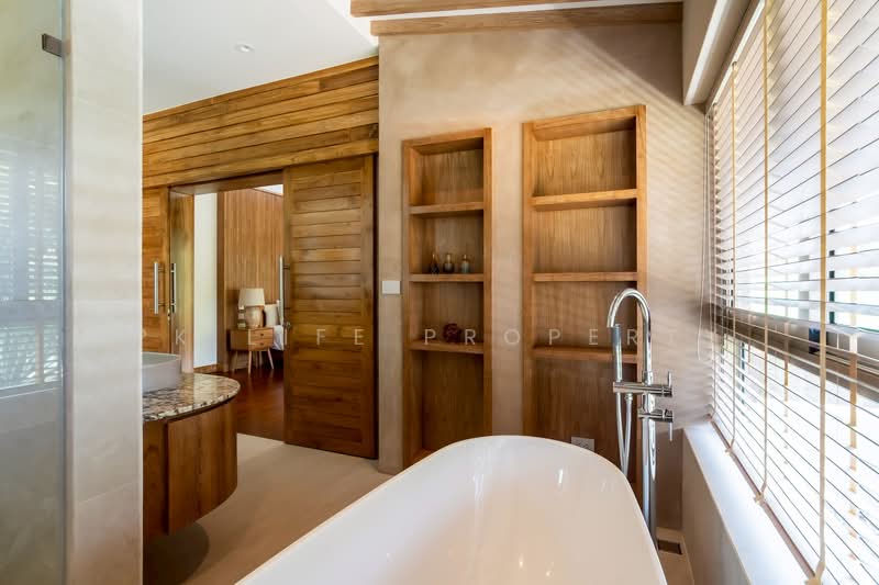 2S0245 Pool villa for sale 37,900,000 baht 4 bedroom 4 bathroom at cherngtalay have fully furnished, ภูเก็ต, เชิงทะเล, ถลาง, ภูเก็ต, 599 ตร.ม., วิลล่า ขาย, โดย PK LIFE Property, 500255662 - DDproperty.com
