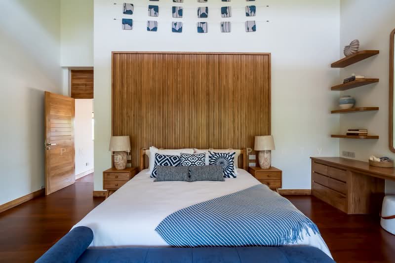 2S0245 Pool villa for sale 37,900,000 baht 4 bedroom 4 bathroom at cherngtalay have fully furnished, Phuket, Choeng Thale, Thalang, Phuket, 4 Bedrooms, 599 sqm, Villa For Sale, by PK LIFE Property, 500255662 - DDproperty.com