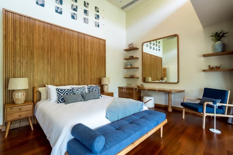 2S0245 Pool villa for sale 37,900,000 baht 4 bedroom 4 bathroom at cherngtalay have fully furnished, ภูเก็ต, เชิงทะเล, ถลาง, ภูเก็ต, 599 ตร.ม., วิลล่า ขาย, โดย PK LIFE Property, 500255662 - DDproperty.com