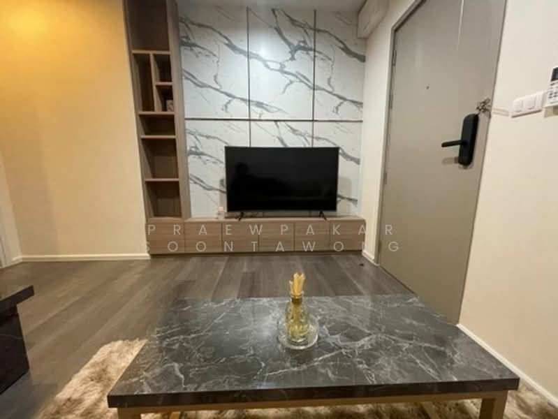 For Rent - The Stage Taopoon Interchange, Bangkok