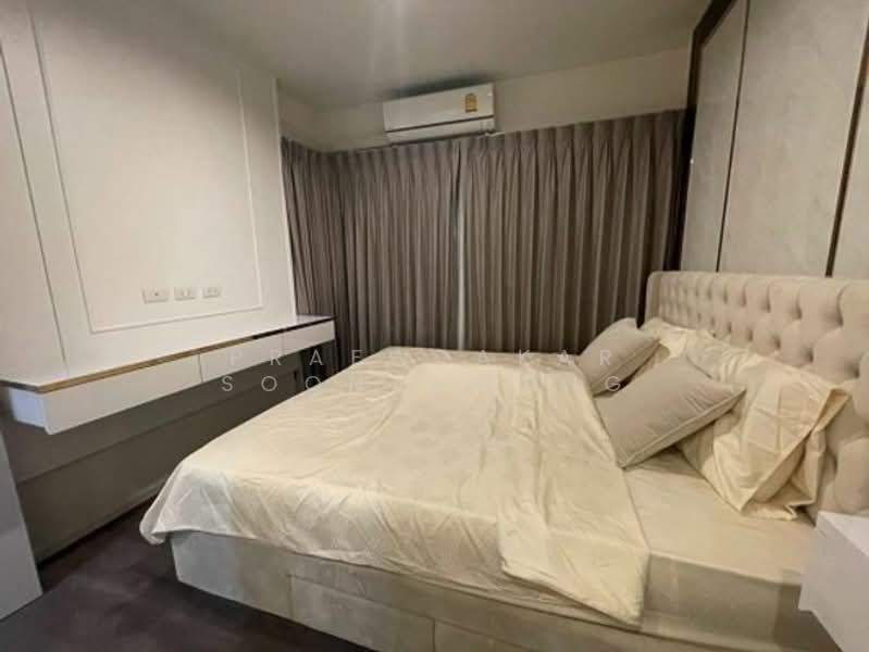 For Rent - The Stage Taopoon Interchange, Bangkok