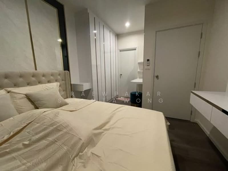 The Stage Taopoon Interchange : เดอะ สเตจ เตาปูน อินเตอร์เชนจ์, กรุงเทพ, 318 ถนนประชาราษฎร์ สาย 2, บางซื่อ, บางซื่อ, กรุงเทพ, 33 ตร.ม., คอนโด ให้เช่า, โดย Praewpakar Soontawong, 500255665 - DDproperty.com