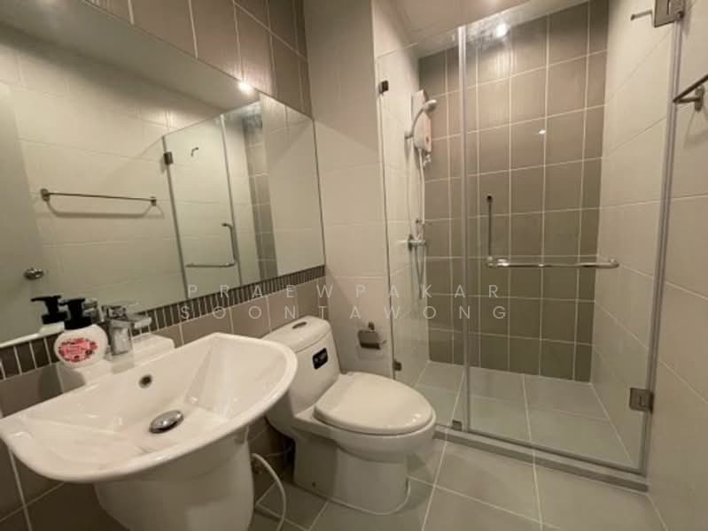 For Rent - The Stage Taopoon Interchange, Bangkok