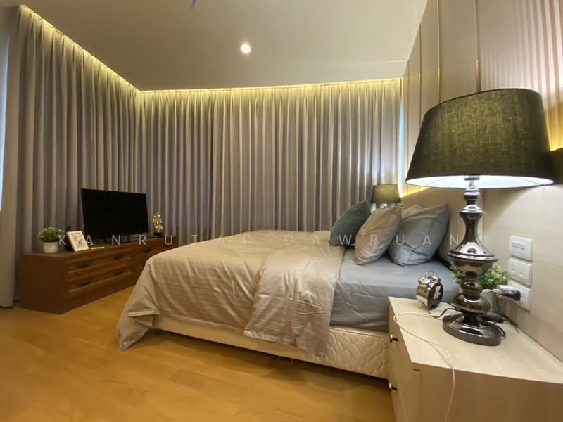 39 by Sansiri, Bangkok, 11 Sukhumvit Road, Khlong Tan Nua, Watthana, Bangkok, 2 Bedrooms, 80 sqm, Condo For Rent, by Kanrutai Dawruang, 500255666 - DDproperty.com