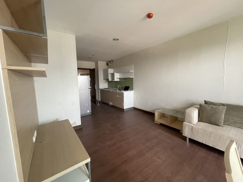 Akesin Place, Nonthaburi, 90 Ngamwongwan Road, Bang Khen, Muang Nonthaburi, Nonthaburi, 1 Bedroom, 46 sqm, Condo For Sale, by คอนโดคนรวย, 500255667 - DDproperty.com