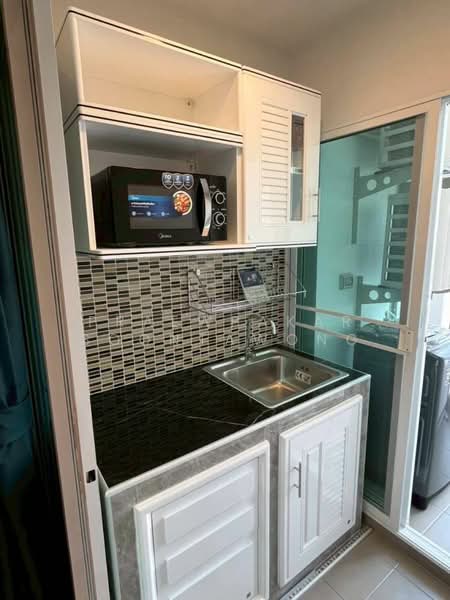 Regent Home Bangna : รีเจ้นท์ โฮม บางนา, กรุงเทพ, ถนน สรรพาวุธ, บางนาใต้, บางนา, กรุงเทพ, 28 ตร.ม., คอนโด ให้เช่า, โดย Praewpakar Soontawong, 500255672 - DDproperty.com