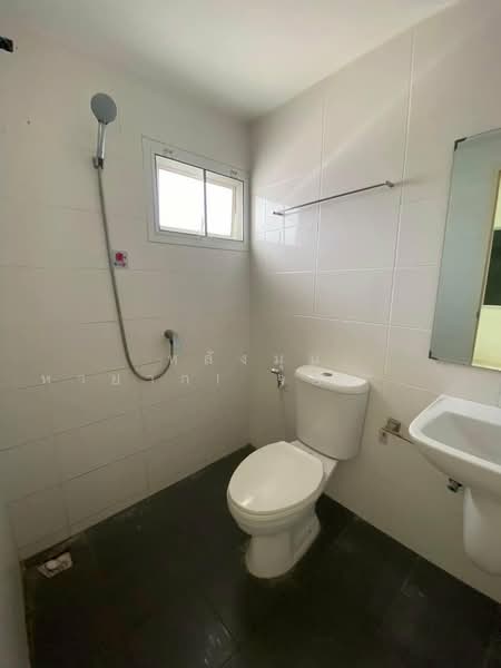 Nirun Ville 59, Samut Prakan, Bang Mueng, Muang Samut Prakarn, Samut Prakan, 3 Bedrooms, 48 sqm, Townhouse For Sale, by หลังมุม หายาก! จอดรถนอกรั้วบ้านได้เพิ่มสองคัน!! ทาวน์โฮม นิรันดร์ วิลล์ 59 (Nirun Ville 59) 24 ตร.ว., 500255675 - DDproperty.com