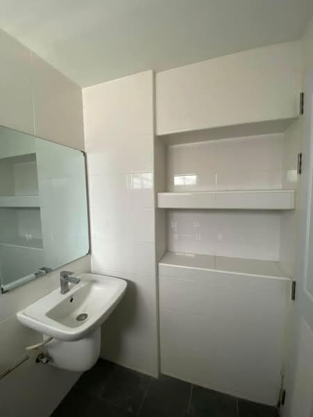 Nirun Ville 59, Samut Prakan, Bang Mueng, Muang Samut Prakarn, Samut Prakan, 3 Bedrooms, 48 sqm, Townhouse For Sale, by หลังมุม หายาก! จอดรถนอกรั้วบ้านได้เพิ่มสองคัน!! ทาวน์โฮม นิรันดร์ วิลล์ 59 (Nirun Ville 59) 24 ตร.ว., 500255675 - DDproperty.com