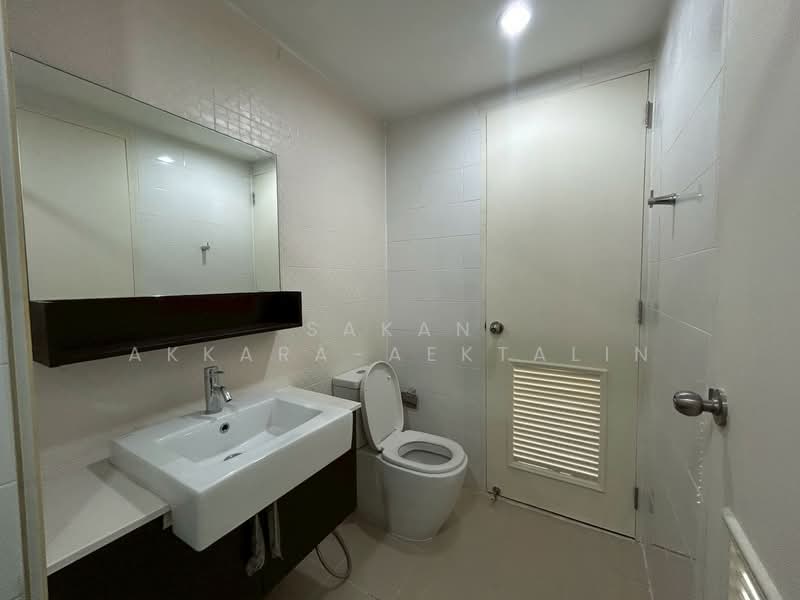 The Mark Ratchada-Airport Link, Bangkok, Chaturathit Road, Makkasan, Ratchathewi, Bangkok, 1 Bedroom, 39 sqm, Condo For Sale, by Sakan Akkara-aektalin, 500255678 - DDproperty.com