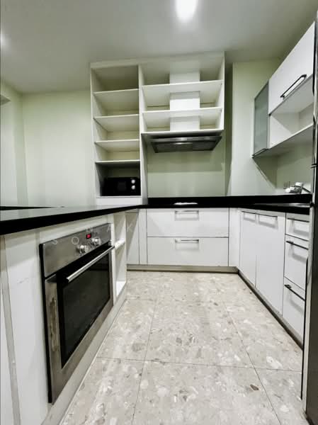 Nusasiri Grand, Bangkok, Soi Sukhumvit 42, Phra Kanong, Khlong Toei, Bangkok, 2 Bedrooms, 80 sqm, Condo For Rent, by Nakarin  Sookpaiboon, 500255679 - DDproperty.com