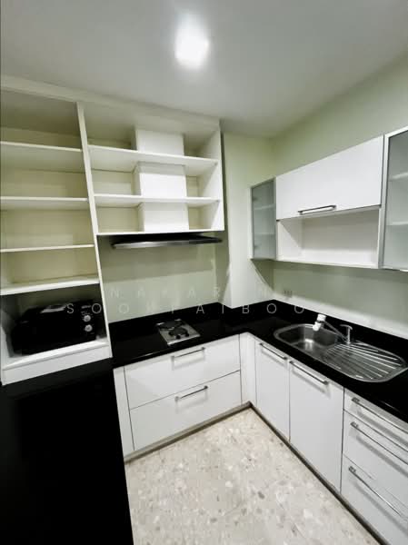 Nusasiri Grand, Bangkok, Soi Sukhumvit 42, Phra Kanong, Khlong Toei, Bangkok, 2 Bedrooms, 80 sqm, Condo For Rent, by Nakarin  Sookpaiboon, 500255679 - DDproperty.com