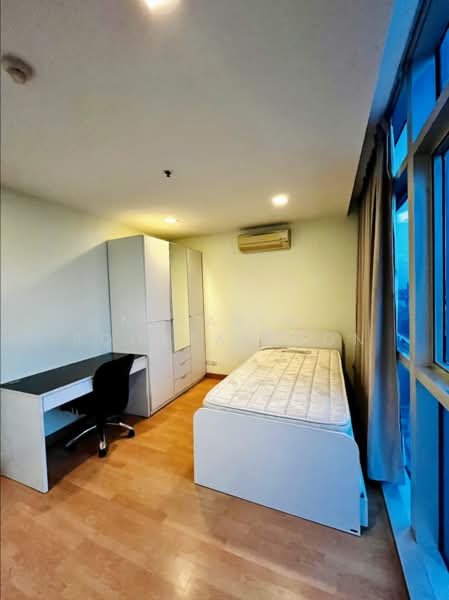 Nusasiri Grand, Bangkok, Soi Sukhumvit 42, Phra Kanong, Khlong Toei, Bangkok, 2 Bedrooms, 80 sqm, Condo For Rent, by Nakarin  Sookpaiboon, 500255679 - DDproperty.com