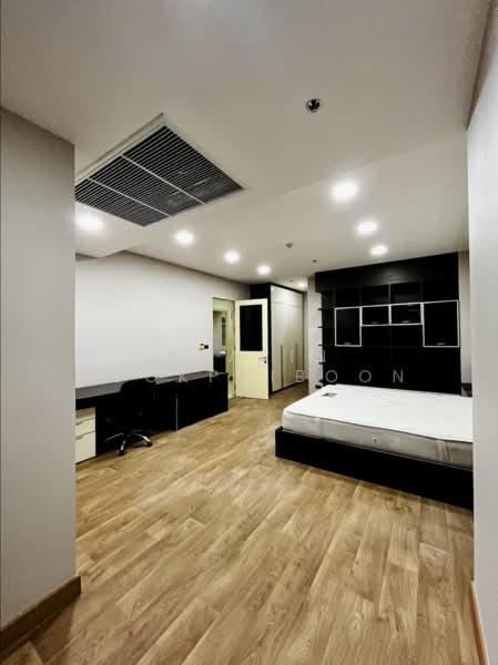 Nusasiri Grand, Bangkok, Soi Sukhumvit 42, Phra Kanong, Khlong Toei, Bangkok, 2 Bedrooms, 80 sqm, Condo For Rent, by Nakarin  Sookpaiboon, 500255679 - DDproperty.com