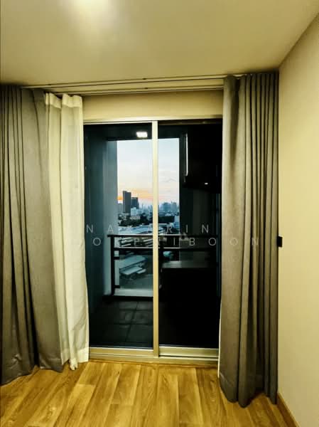 Nusasiri Grand, Bangkok, Soi Sukhumvit 42, Phra Kanong, Khlong Toei, Bangkok, 2 Bedrooms, 80 sqm, Condo For Rent, by Nakarin  Sookpaiboon, 500255679 - DDproperty.com