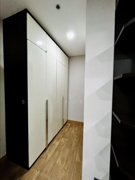 Nusasiri Grand, Bangkok, Soi Sukhumvit 42, Phra Kanong, Khlong Toei, Bangkok, 2 Bedrooms, 80 sqm, Condo For Rent, by Nakarin  Sookpaiboon, 500255679 - DDproperty.com